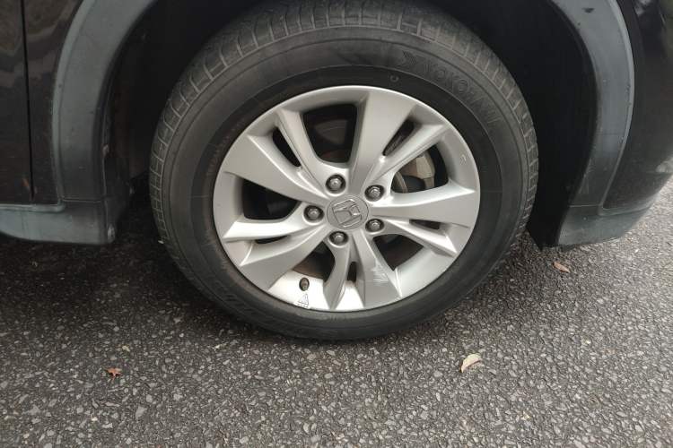 Used Honda Vezel 2015 1.5L CVT two-wheel drive Comfort trim Right Front Wheel Hub