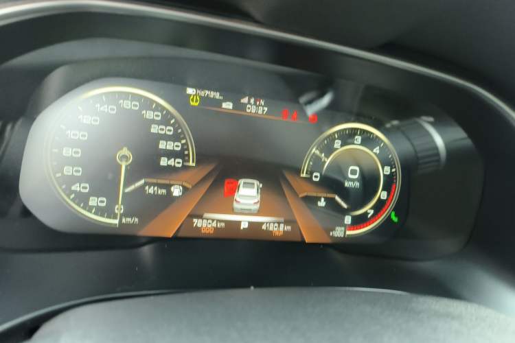 Used Haval H6 2020 1.5 GDIT Automatic Platinum Luxury Edition