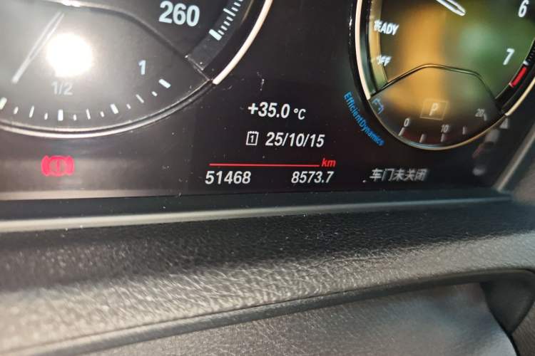 Used BMW 2 Series 2019 225i Convertible Coupe Luxury Edition M Sport Package