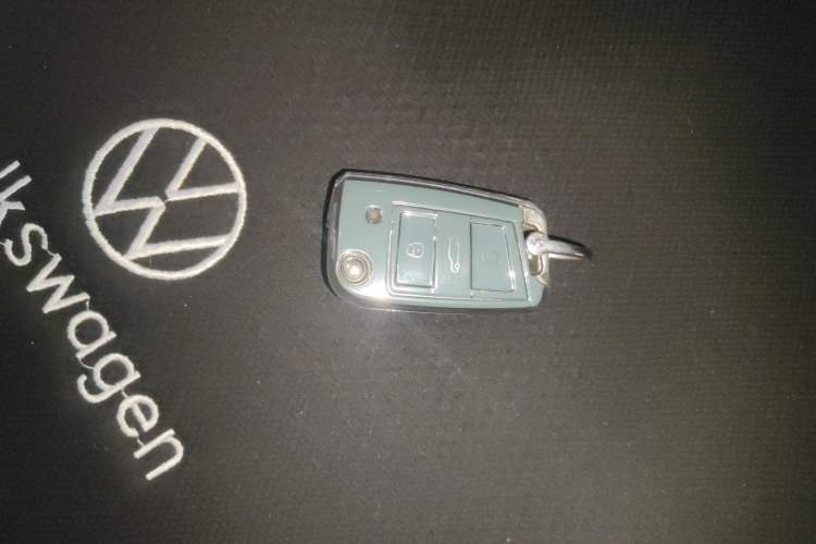 Used Volkswagen Teramont 2019 330TSI Two-Wheel-Drive Luxury Edition China VI Standard
