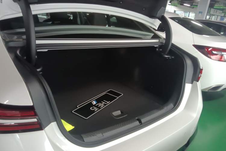 Used BMW i5 2025 eDrive 40L M Sport Package
