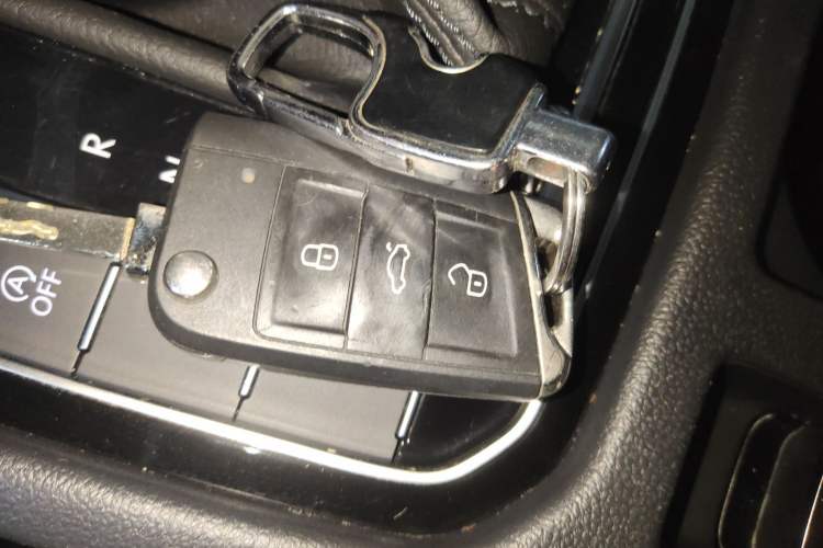 Used Volkswagen Magotan 2025 Zhongxiang Version 280TSI DSG Comfort Edition
