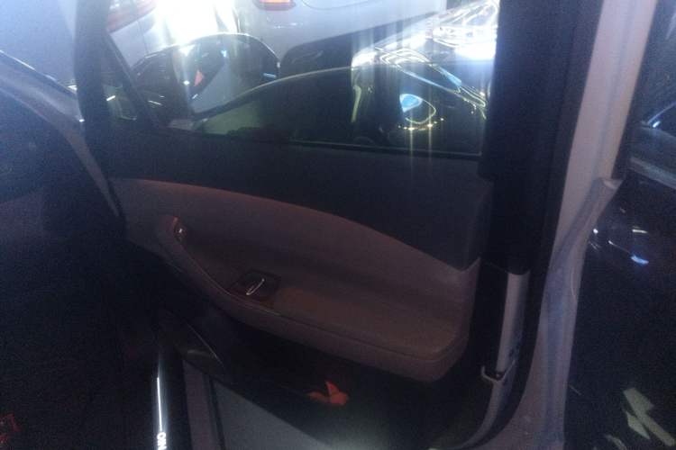 Used Nio ES7 2022 75 kWh