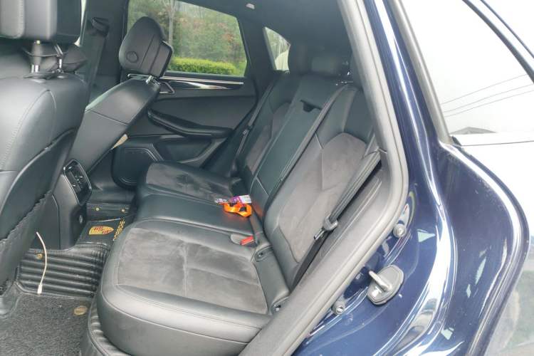 Used Porsche Macan 2017 Macan S 3.0T
