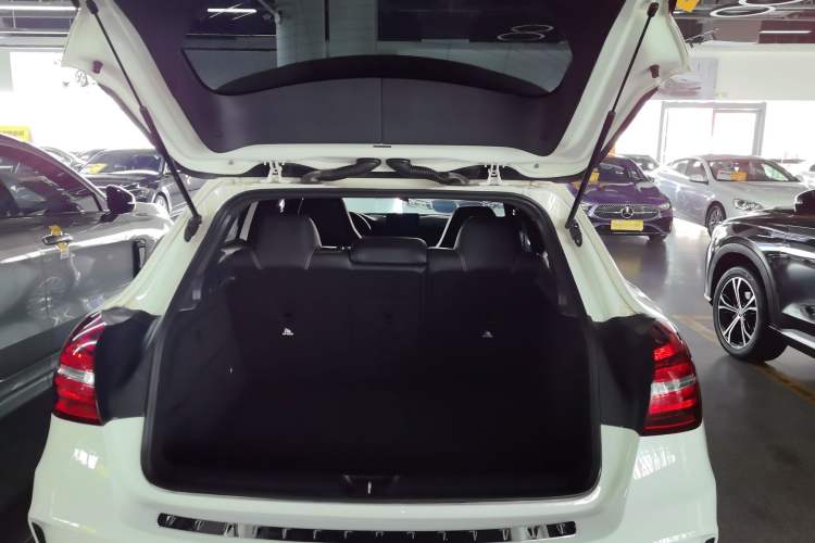 Used Mercedes-Benz GLA 2018 GLA 200 Polar Limited Edition
