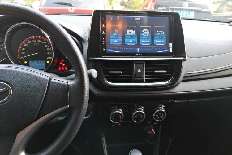 Used Toyota Vios 2022 1.5L 20th Anniversary Edition