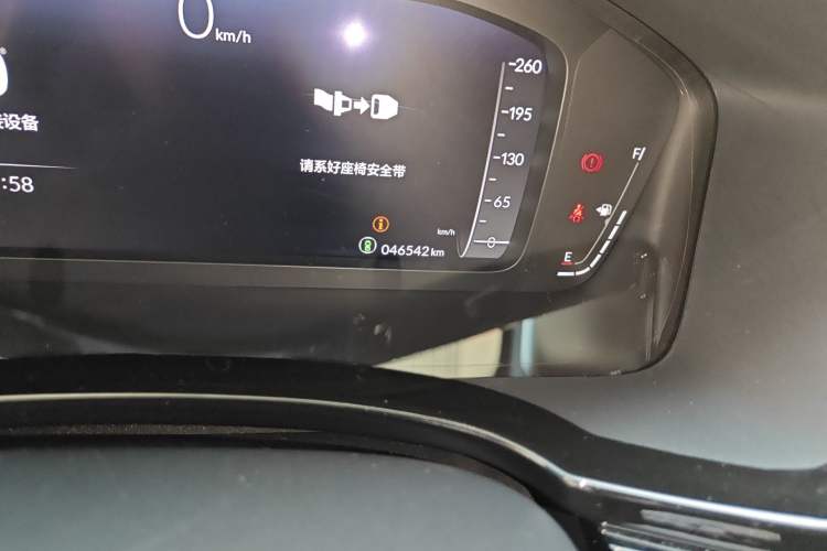 Used Honda Civic 2022 240TURBO CVT Dynamic Edition
