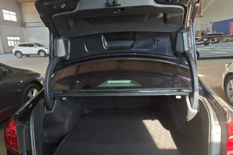 Used Volkswagen Passat 2017 330TSI DSG Prestige Edition