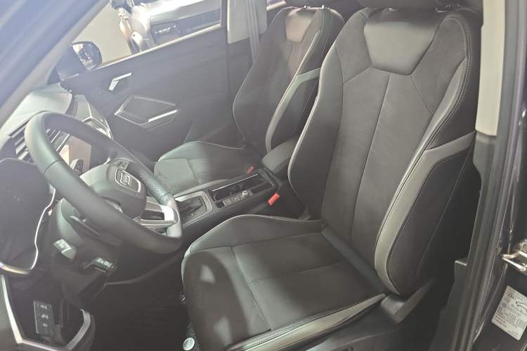 Used Audi Q3 2023 35 TFSI Fashion Dynamic Model (1.5T)