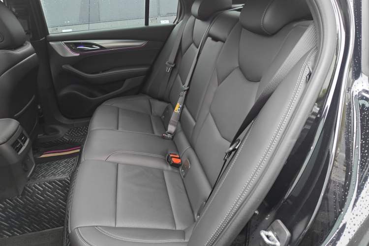 Used Cadillac CT5 2022 28T Prestige Edition
