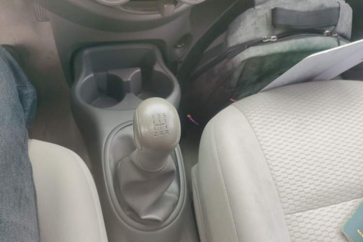 Used Nissan March 2010 1.5L Manual E-Xuan Edition
