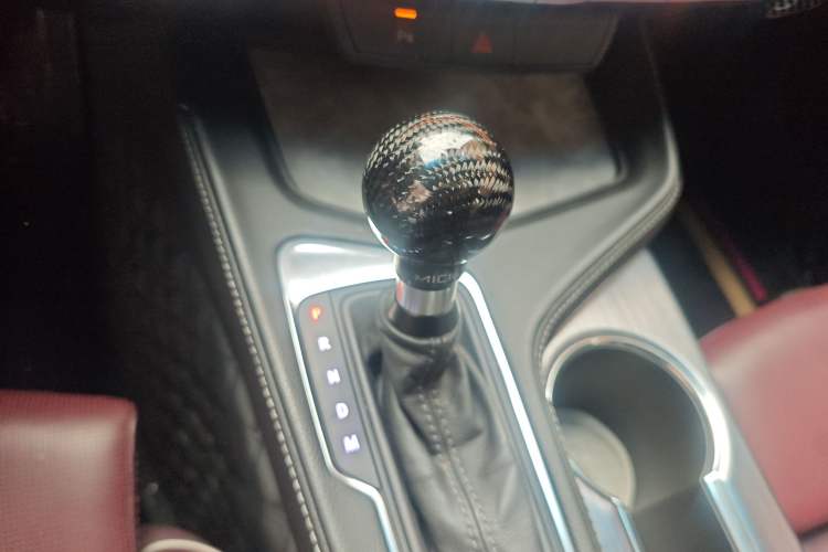 Used Cadillac CT4 2022 28T Prestige Edition