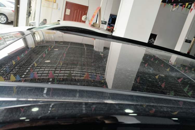 Used Dongfeng Aeolus Huge 2022 Mach Power 1.5T DareDrive Edition · Smart
