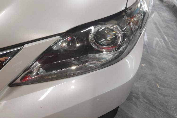 Used Lexus CT 2017 CT200h Elite Edition Solid Color China V Standard