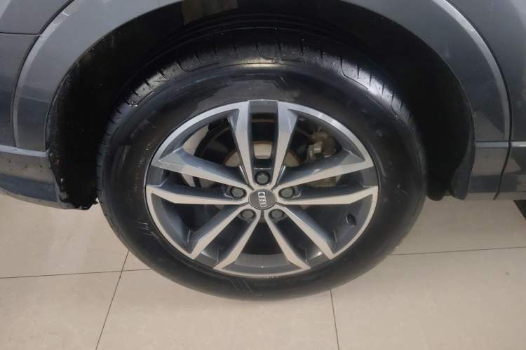 Used Audi Q3 2020 35 TFSI Ambition Dynamic Edition
