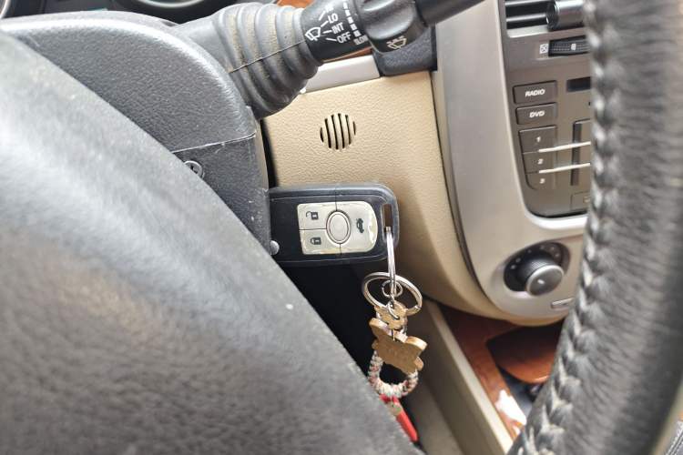 Used Buick Excelle 2013 1.5L Manual Luxury Model
