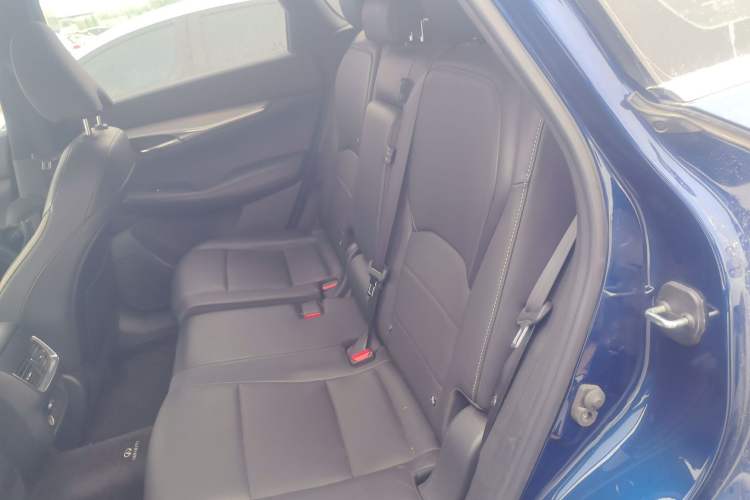 Used Infiniti QX50 2018 2.0T Two-Wheel Drive Fashion Edition