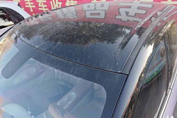 Used Wuling Bingo 2025 410 km Lingxi Deluxe Edition
