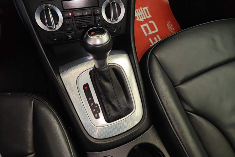 Used Audi Q3 2015 35 TFSI quattro Technology Edition