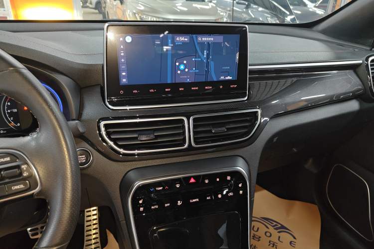 Used Kia KX5 2019 1.6T Automatic Two-Wheel Drive Luxury Edition