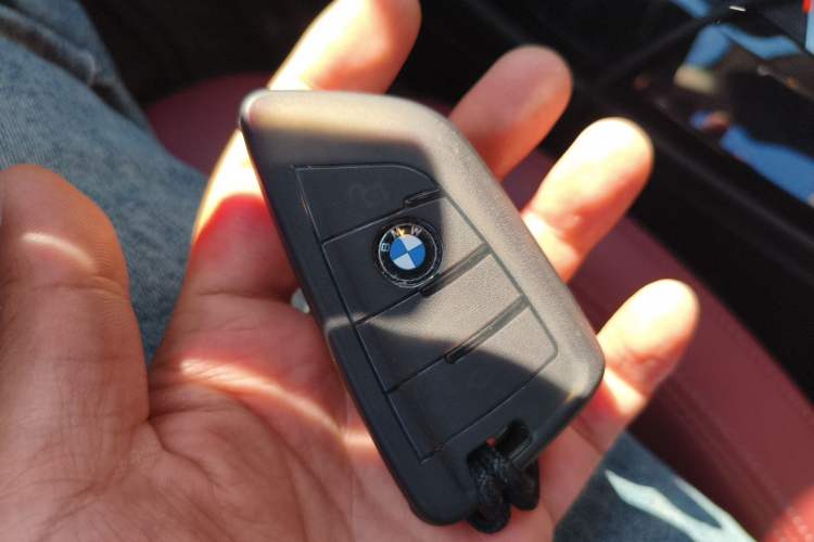 Used BMW X3 2023 xDrive30i Leading Model M Night Edition Package