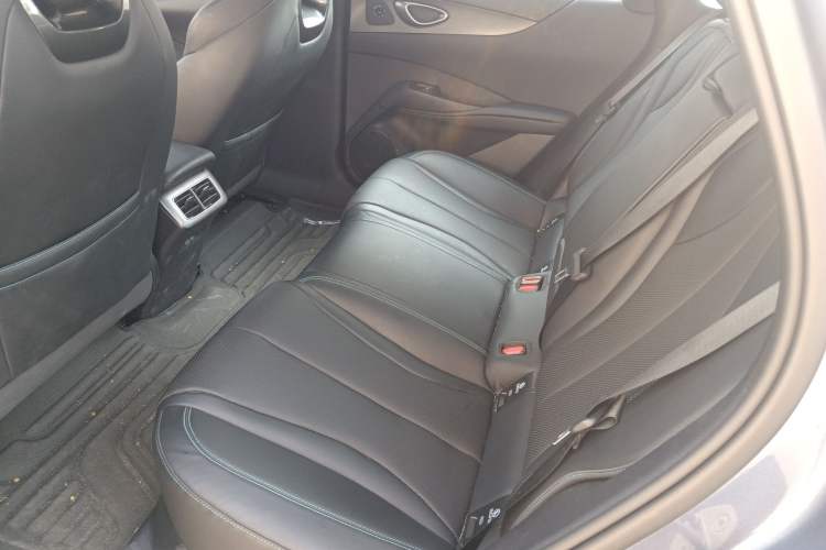 Used BYD Seal 06 New Energy 2025 EV 545KM Flagship Edition
