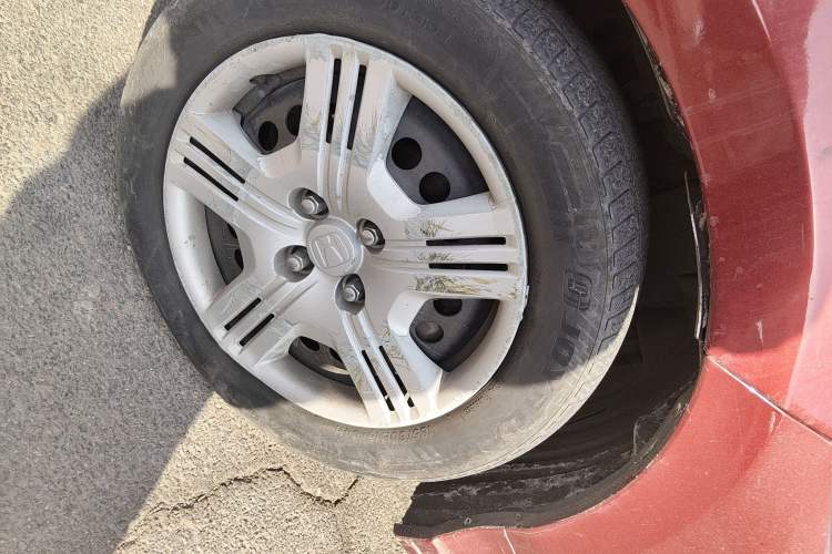 Used Honda City Classic 2012 1.5L manual Comfort version