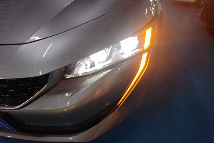 Used Peugeot 508 2021 508L 400THP PureTech Driving Control Edition