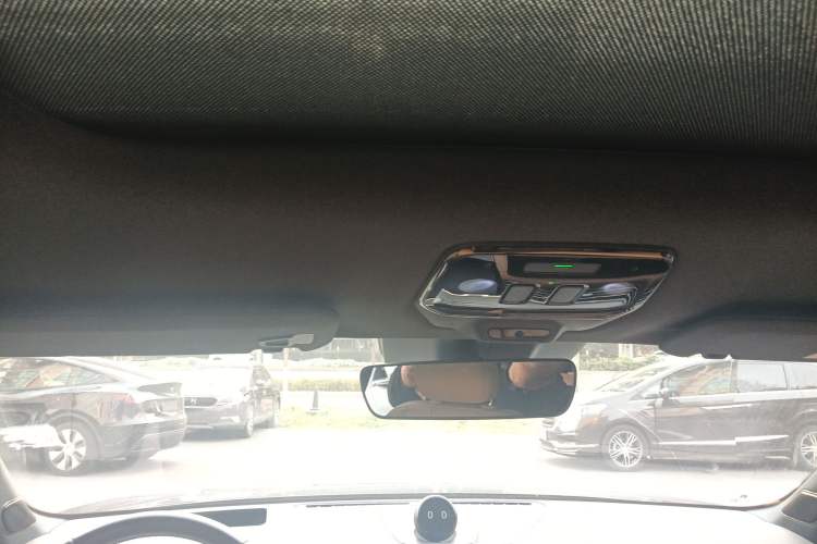 Used Nio ES8 2022 100 kWh Six-Seater Version
