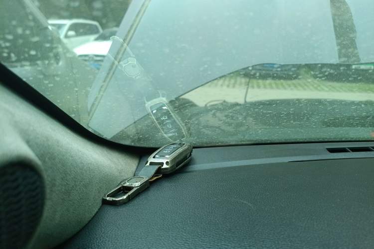 Used Ford Mustang 2015 2.3T Performance Edition
