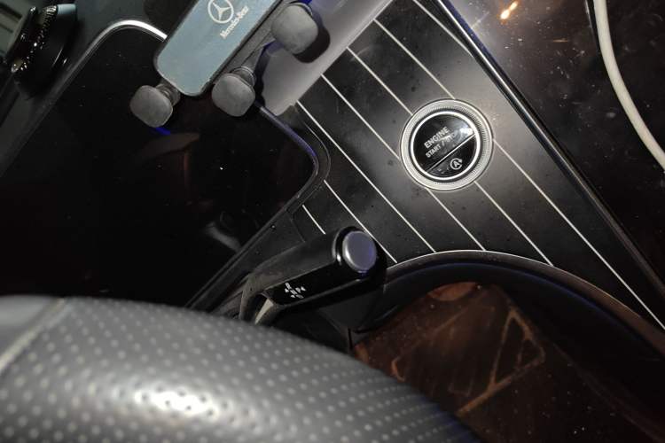 Used Mercedes-Benz C-Class 2022 Restyled C 260 L Sport Edition
