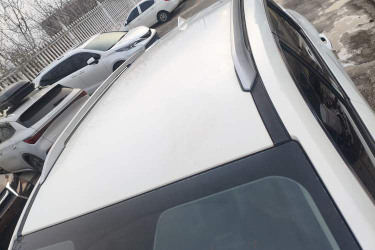 Used GAC Group ix4 2018 Leading Edition