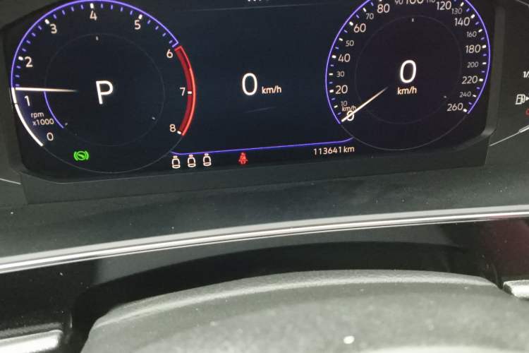 Used Volkswagen Passat 2021 330TSI Elite Edition