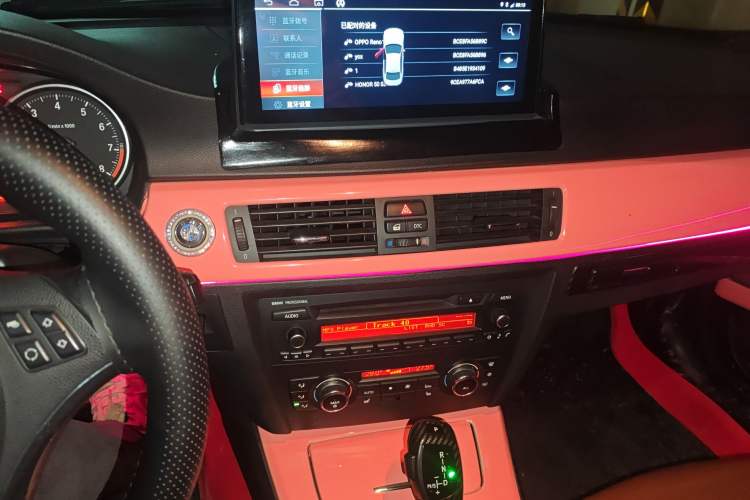 Used BMW 3 Series 2011 325i Convertible Coupe
