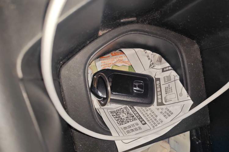 Used Honda Civic 2016 220TURBO CVT Prestige Edition
