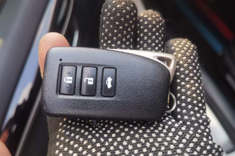 Used Lexus ES 2014 250 Elite Edition
