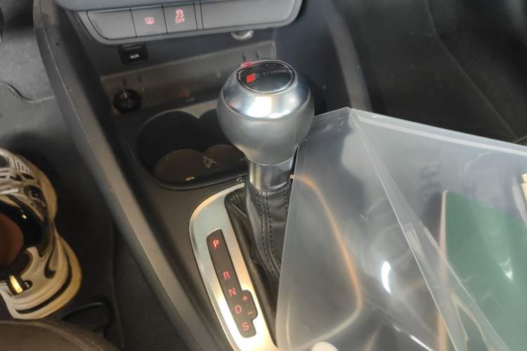 Used Audi A1 2012 1.4 TFSI Urban