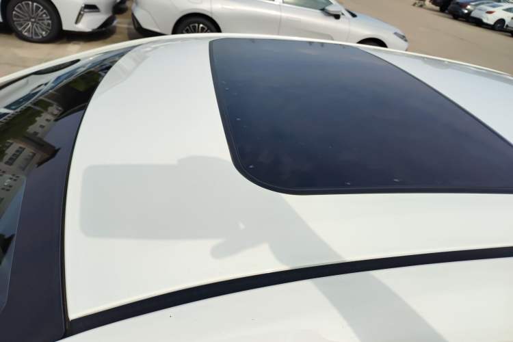 Used Toyota Levin 2023 185T CVT Luxury Edition
