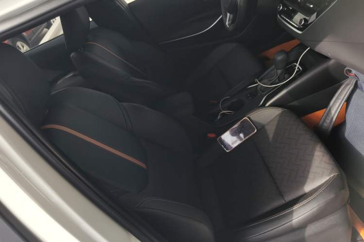 Used Toyota Levin 2023 Smart Electric Hybrid Dual-Engine 1.8L Sport Edition