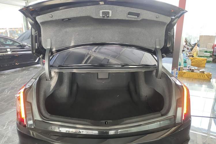 Used Cadillac CT6 2021 28T Elite Edition