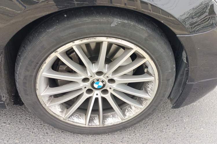 Used BMW 7 Series 2014 730Li Premium Edition