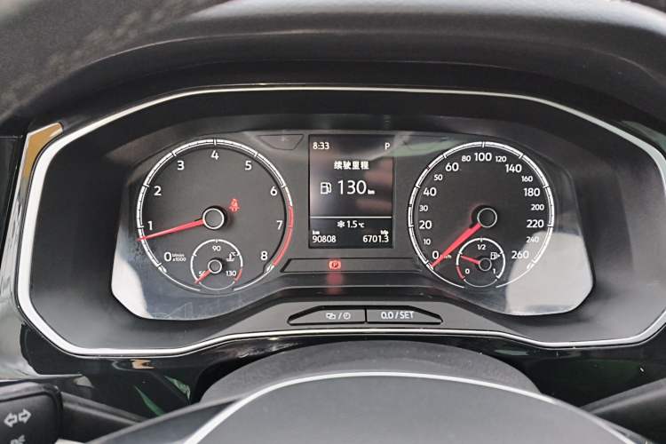 Used Jetta VS7 2022 280TSI Automatic Trend Edition