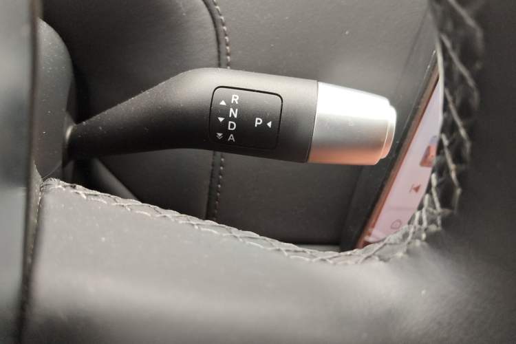 Used Li Auto L7 2023 Air model
