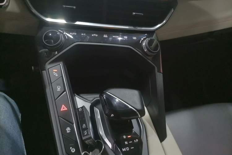 Used Lynk & Co 06 2020 1.5T YAO Halo