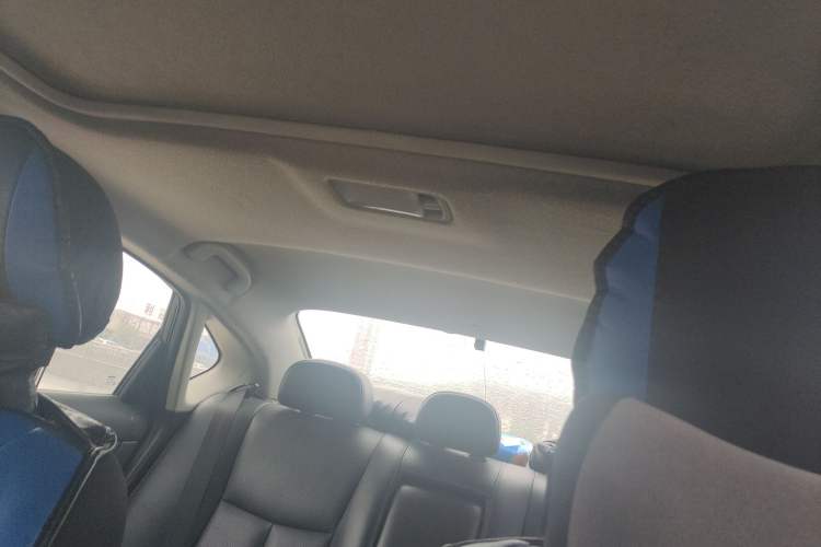 Used Nissan Sylphy 2018 1.6XV CVT Deluxe Edition
