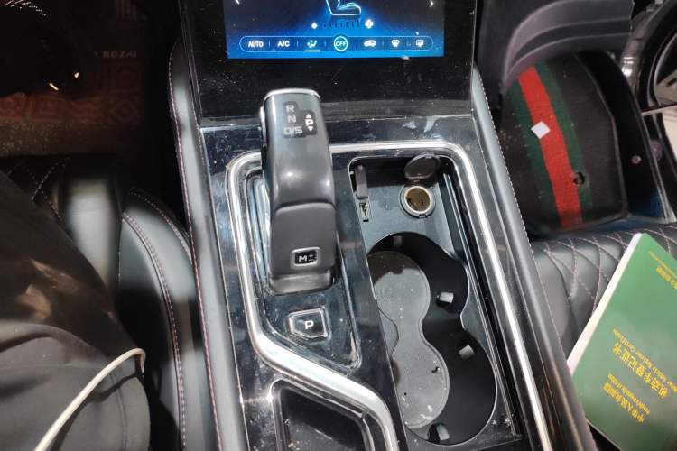 Used Bestune T99 2020 20TD Automatic Luxury Edition