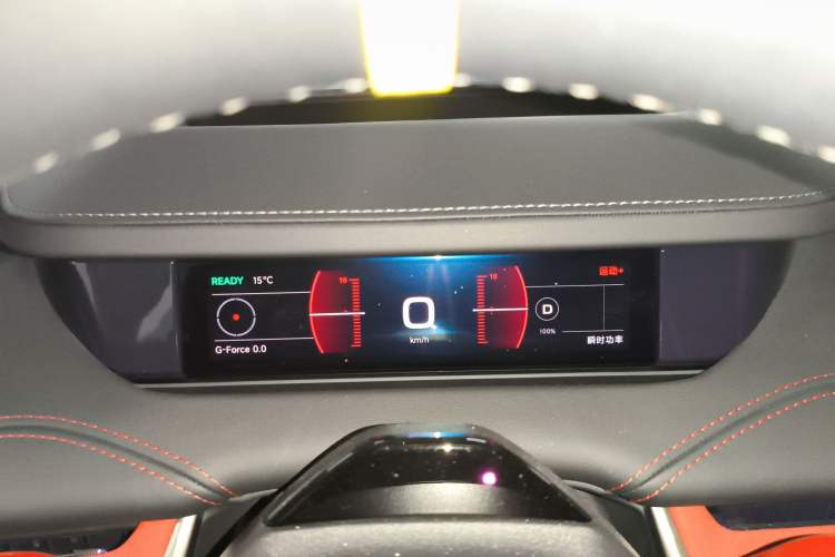 Used Xiaomi Auto SU7 2024 Four-Wheel Drive Ultra-Long Range Advanced Intelligent Driving Max Edition