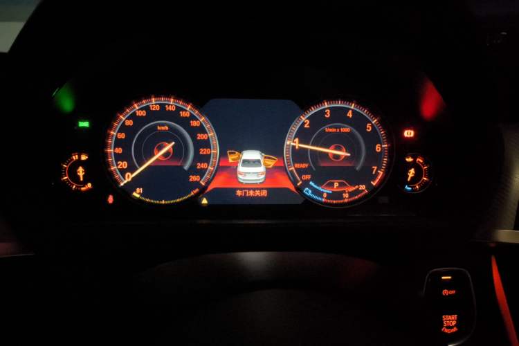 Used BMW 3 Series 2019 320i M Sport Night Edition
