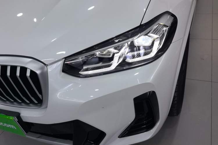 Used BMW X3 2023 xDrive25i M Sport Package
