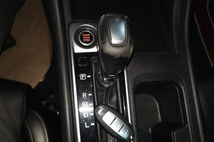 Used Nissan Sylphy 2020 1.6L XL CVT Enjoyment Edition Gear Lever